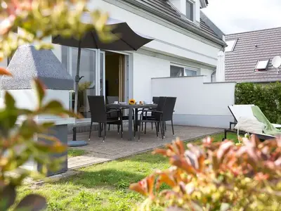 Ferienhaus für 7 Personen (110 m²) in Göhren Lebbin 3/10