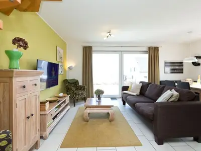 Ferienhaus für 7 Personen (110 m²) in Göhren Lebbin 7/10