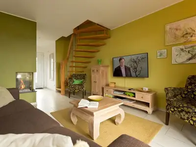 Ferienhaus für 7 Personen (110 m²) in Göhren Lebbin 9/10