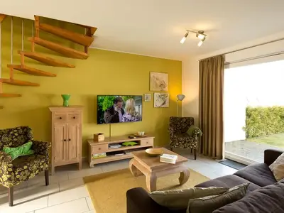 Ferienhaus für 7 Personen (110 m²) in Göhren Lebbin 10/10