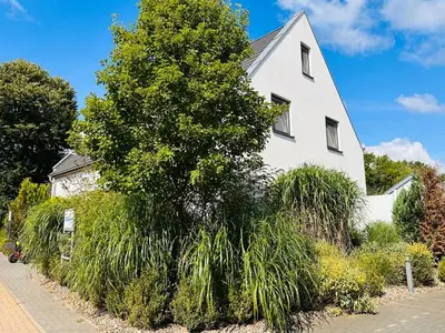 Ferienhaus für 7 Personen (119 m²) in Göhren Lebbin 3/10