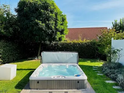 Ferienhaus für 7 Personen (119 m²) in Göhren Lebbin 4/10