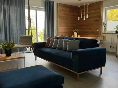 Ferienhaus für 7 Personen (119 m²) in Göhren Lebbin 10/10