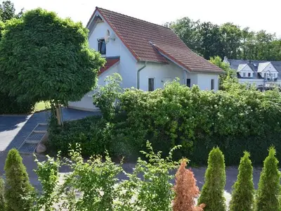 Ferienhaus für 7 Personen (99 m²) in Göhren Lebbin 1/10