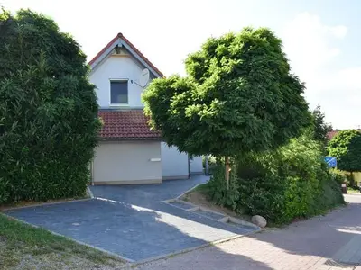 Ferienhaus für 7 Personen (99 m²) in Göhren Lebbin 2/10