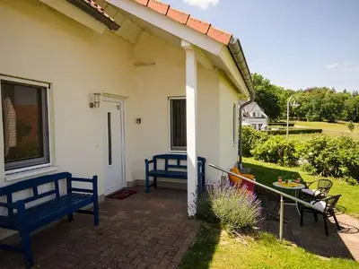 Ferienhaus für 7 Personen (99 m²) in Göhren Lebbin 3/10