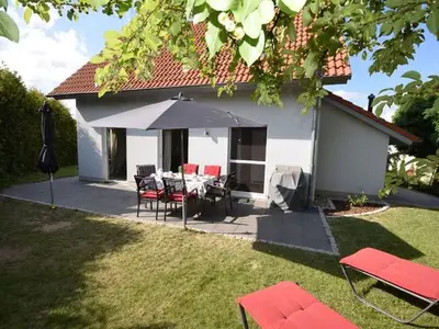 Ferienhaus für 7 Personen (99 m²) in Göhren Lebbin 4/10