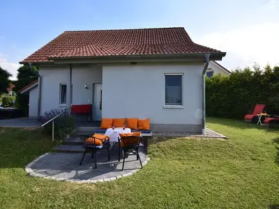 Ferienhaus für 7 Personen (99 m²) in Göhren Lebbin 5/10