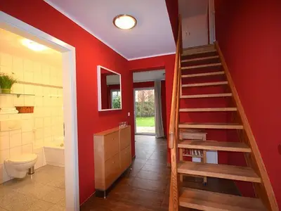 Ferienhaus für 7 Personen (99 m²) in Göhren Lebbin 8/10