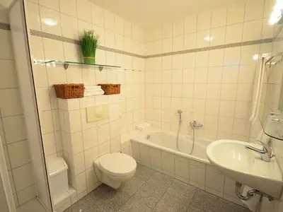 Ferienhaus für 7 Personen (99 m²) in Göhren Lebbin 9/10