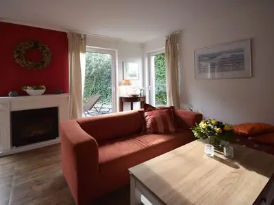 Ferienhaus für 7 Personen (99 m²) in Göhren Lebbin 10/10