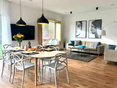 Ferienhaus für 14 Personen (280 m²) in Göhren Lebbin 3/10