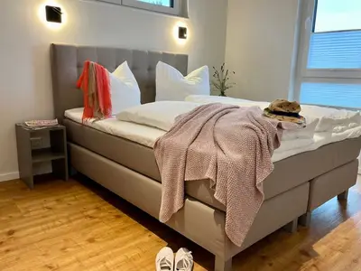 Ferienhaus für 14 Personen (280 m²) in Göhren Lebbin 5/10