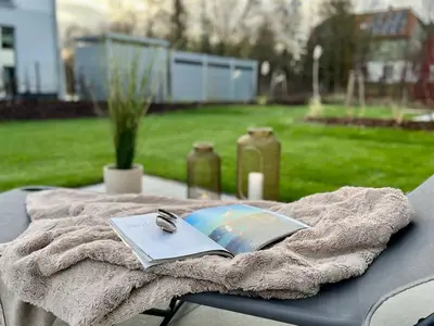 Ferienhaus für 14 Personen (280 m²) in Göhren Lebbin 6/10