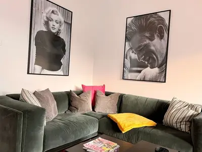 Ferienhaus für 14 Personen (280 m²) in Göhren Lebbin 7/10