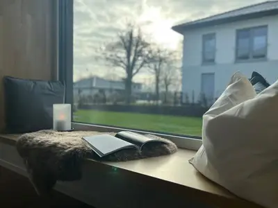 Ferienhaus für 14 Personen (280 m²) in Göhren Lebbin 8/10