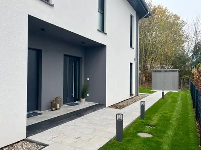 Ferienhaus für 14 Personen (280 m²) in Göhren Lebbin 10/10