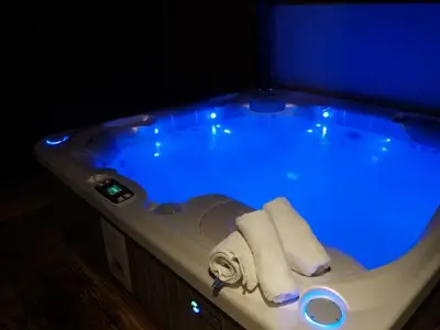 Ferienhaus für 7 Personen (108 m²) in Göhren Lebbin 2/10