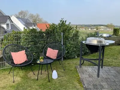 Ferienhaus für 7 Personen (108 m²) in Göhren Lebbin 3/10