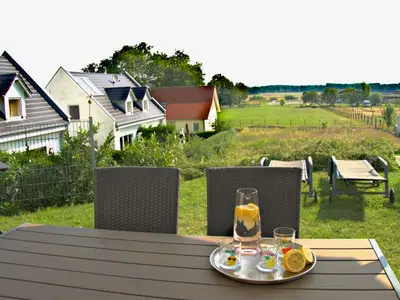 Ferienhaus für 7 Personen (108 m²) in Göhren Lebbin 4/10