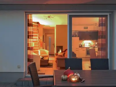Ferienhaus für 7 Personen (108 m²) in Göhren Lebbin 6/10