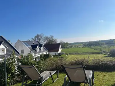 Ferienhaus für 7 Personen (108 m²) in Göhren Lebbin 8/10