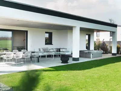 Ferienhaus für 7 Personen (180 m²) in Göhren Lebbin 4/10