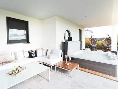Ferienhaus für 7 Personen (180 m²) in Göhren Lebbin 5/10