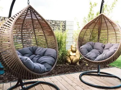 Ferienhaus für 7 Personen (180 m²) in Göhren Lebbin 6/10