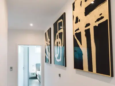Ferienhaus für 7 Personen (180 m²) in Göhren Lebbin 9/10