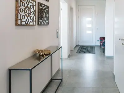 Ferienhaus für 7 Personen (180 m²) in Göhren Lebbin 10/10