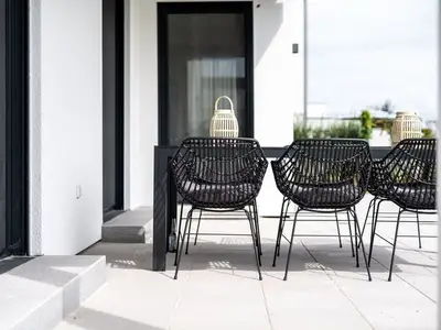 Ferienhaus für 7 Personen (166 m²) in Göhren Lebbin 4/10