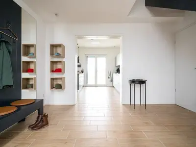 Ferienhaus für 7 Personen (166 m²) in Göhren Lebbin 8/10