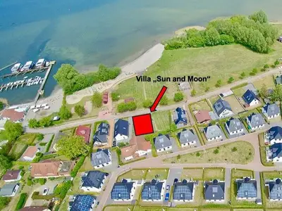 Ferienhaus für 6 Personen (130 m²) in Göhren Lebbin 1/10