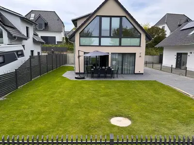 Ferienhaus für 6 Personen (130 m²) in Göhren Lebbin 3/10