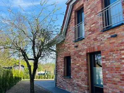 Ferienhaus für 8 Personen (98 m²) in Göhren Lebbin 2/10