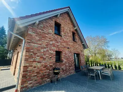 Ferienhaus für 8 Personen (98 m²) in Göhren Lebbin 3/10