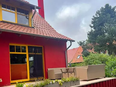 Ferienhaus für 10 Personen (180 m²) in Göhren Lebbin 3/10
