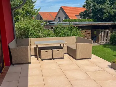 Ferienhaus für 10 Personen (180 m²) in Göhren Lebbin 4/10