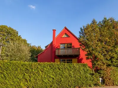 Ferienhaus für 10 Personen (180 m²) in Göhren Lebbin 8/10