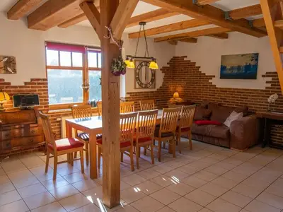 Ferienhaus für 10 Personen (180 m²) in Göhren Lebbin 10/10