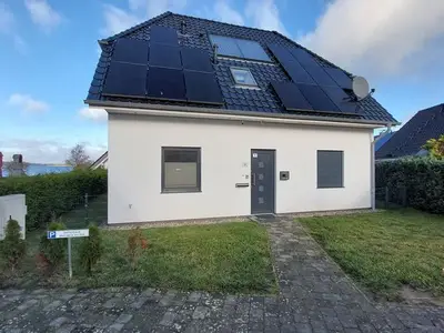 Ferienhaus für 6 Personen (145 m²) in Göhren Lebbin 1/10