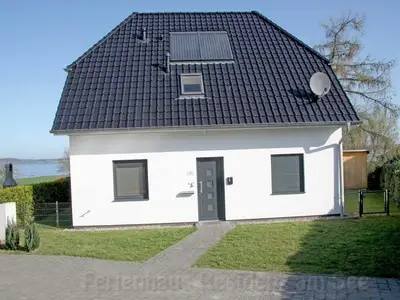 Ferienhaus für 6 Personen (145 m²) in Göhren Lebbin 2/10