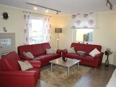 Ferienhaus für 6 Personen (145 m²) in Göhren Lebbin 4/10