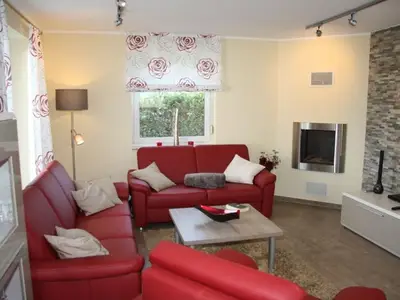 Ferienhaus für 6 Personen (145 m²) in Göhren Lebbin 5/10