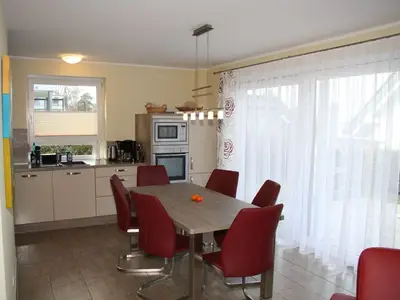 Ferienhaus für 6 Personen (145 m²) in Göhren Lebbin 6/10