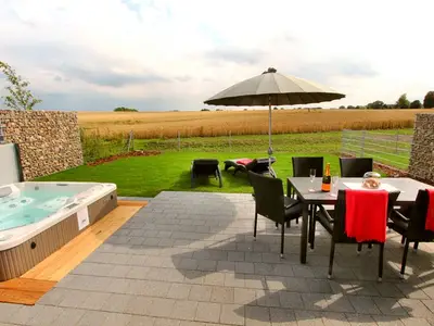 Ferienhaus für 7 Personen (130 m²) in Göhren Lebbin 4/10