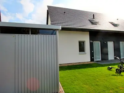 Ferienhaus für 7 Personen (130 m²) in Göhren Lebbin 5/10