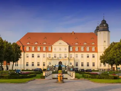 Ferienhaus für 7 Personen (130 m²) in Göhren Lebbin 9/10