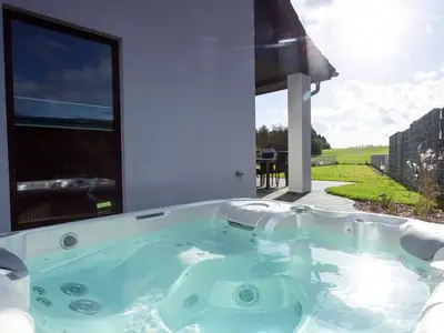 Ferienhaus für 8 Personen (130 m²) in Göhren Lebbin 2/10